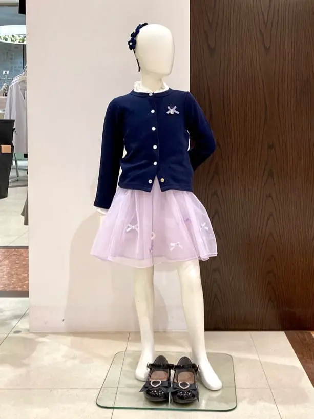 ANY 杉原 コーディネート画像