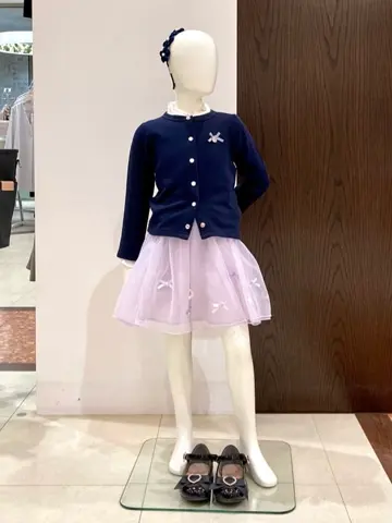 ANY 杉原 コーディネート画像