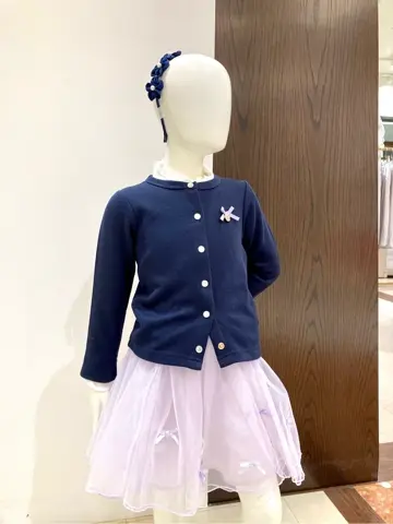 ANY 杉原 コーディネート画像