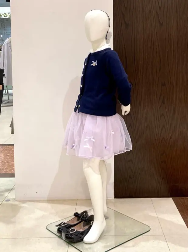 ANY 杉原 コーディネート画像