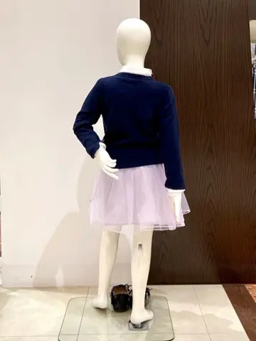 ANY 杉原 コーディネート画像