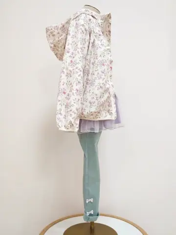 ANY H コーディネート画像