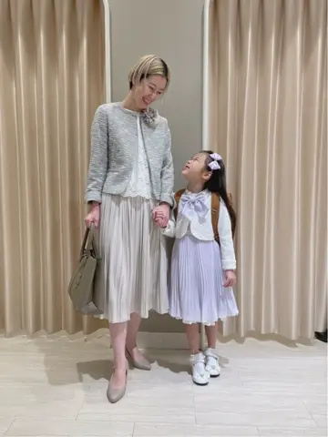 ANY 槙野 コーディネート画像