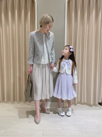 ANY 槙野 コーディネート画像