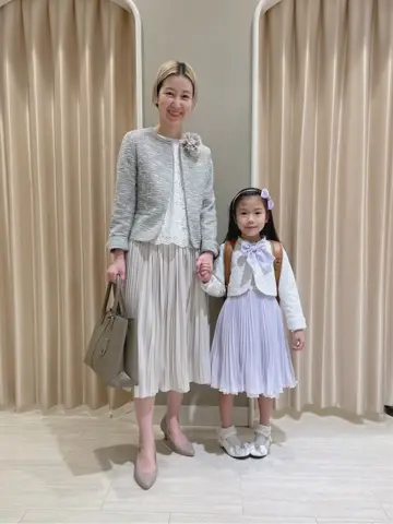 ANY 槙野 コーディネート画像