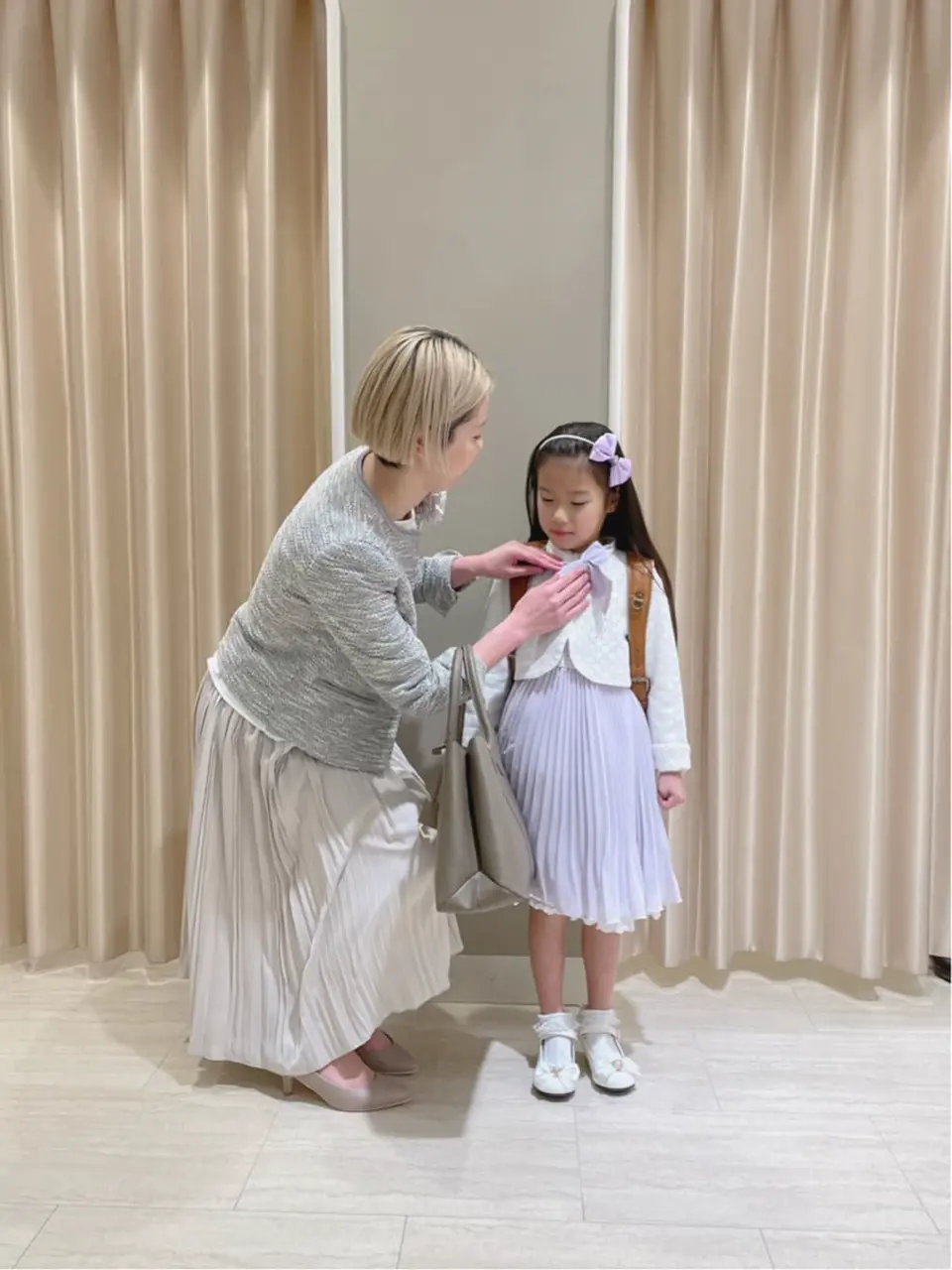 ANY 槙野 コーディネート画像