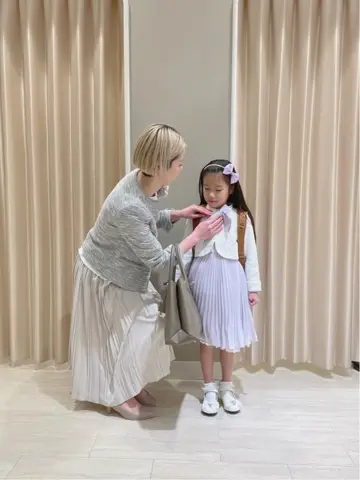 ANY 槙野 コーディネート画像