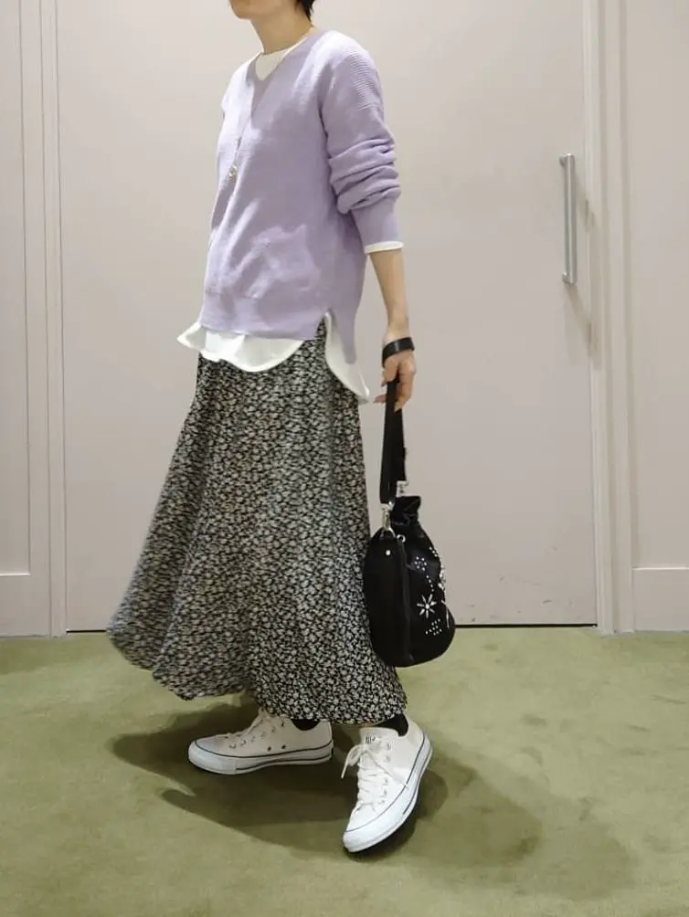  吉田 コーディネート画像