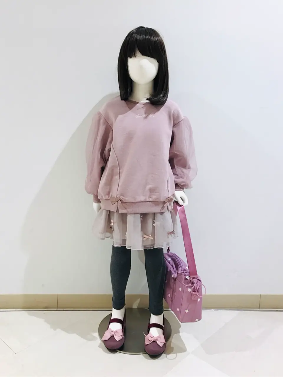  田口 コーディネート画像