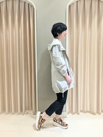 ANY 吉本 コーディネート画像