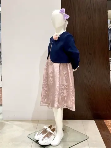 ANY 杉原 コーディネート画像