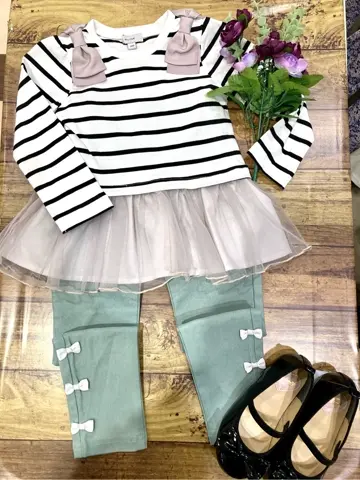 ANY 杉原 コーディネート画像