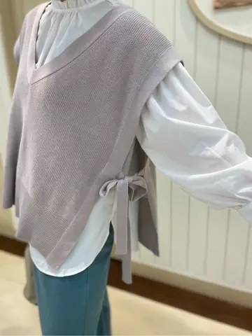 ANY 藤村 コーディネート画像