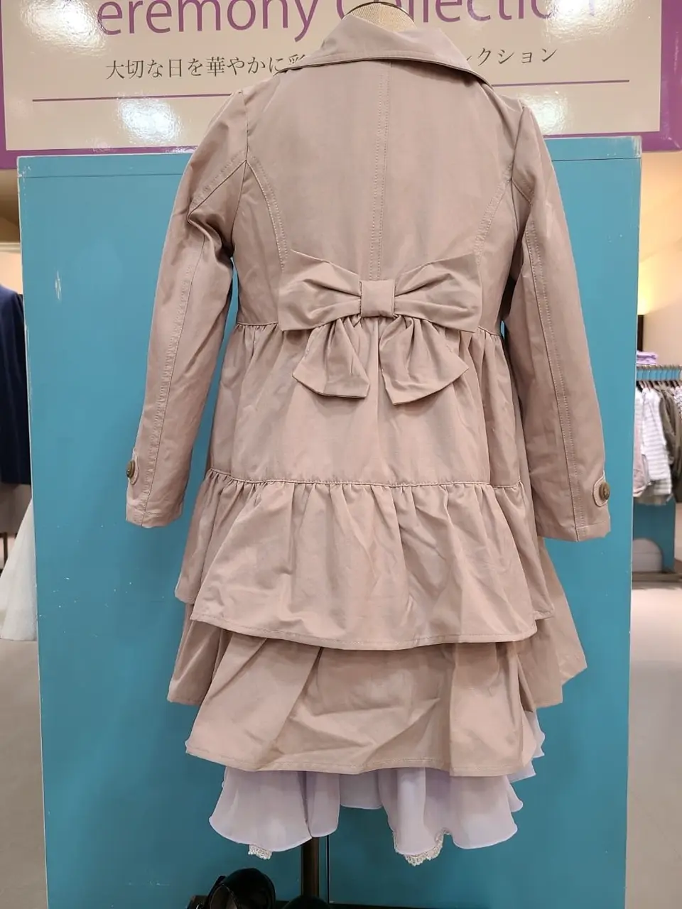 ANY 佐々木 コーディネート画像