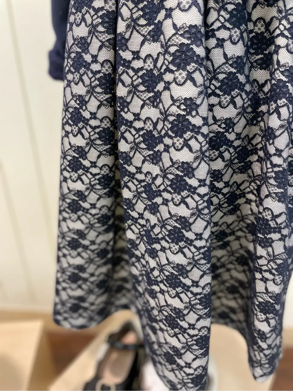 ANY 藤村 コーディネート画像