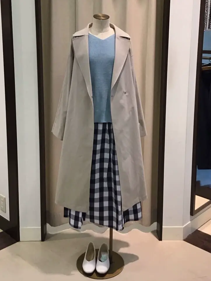 ANY 大友 コーディネート画像