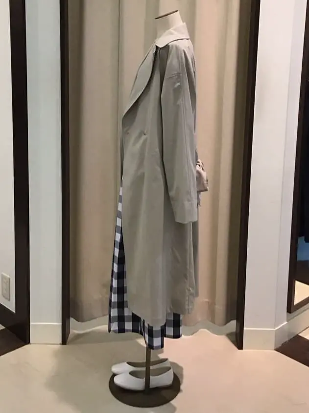 ANY 大友 コーディネート画像