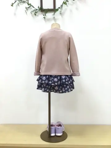 ANY 菱田 コーディネート画像