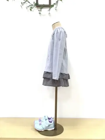 ANY 菱田 コーディネート画像