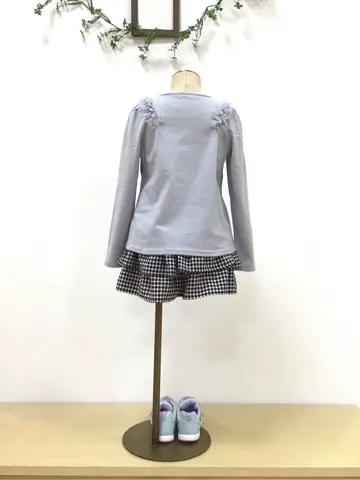 ANY 菱田 コーディネート画像