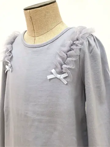 ANY 菱田 コーディネート画像