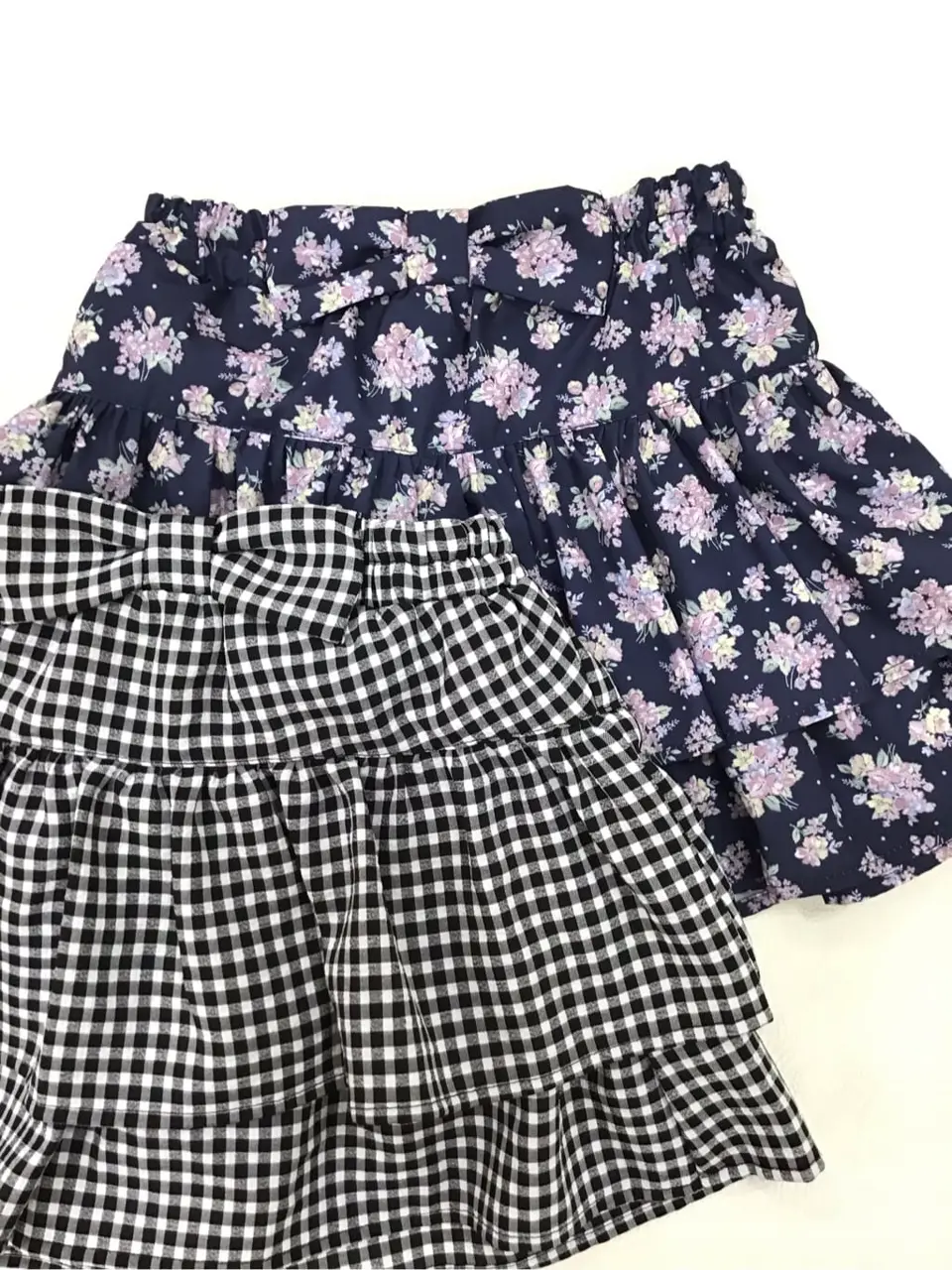 ANY 菱田 コーディネート画像