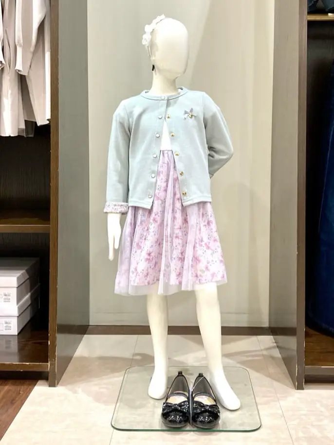 ANY 杉原 コーディネート画像