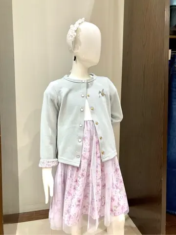 ANY 杉原 コーディネート画像