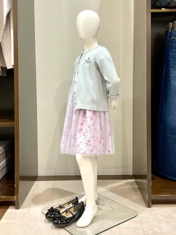 ANY 杉原 コーディネート画像