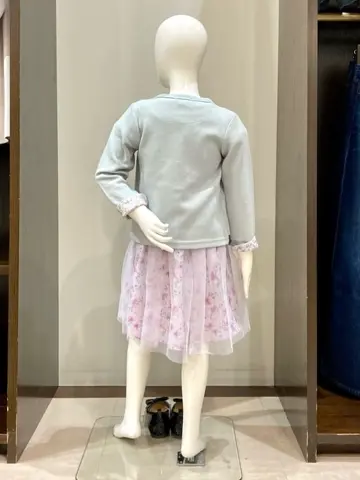 ANY 杉原 コーディネート画像