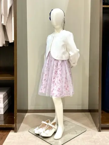 ANY 杉原 コーディネート画像