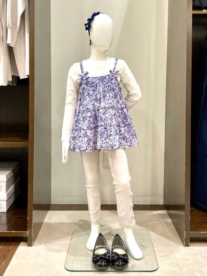 ANY 杉原 コーディネート画像