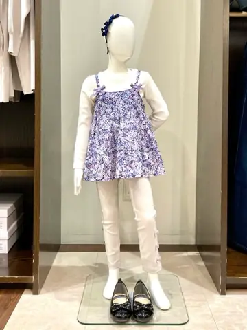 ANY 杉原 コーディネート画像