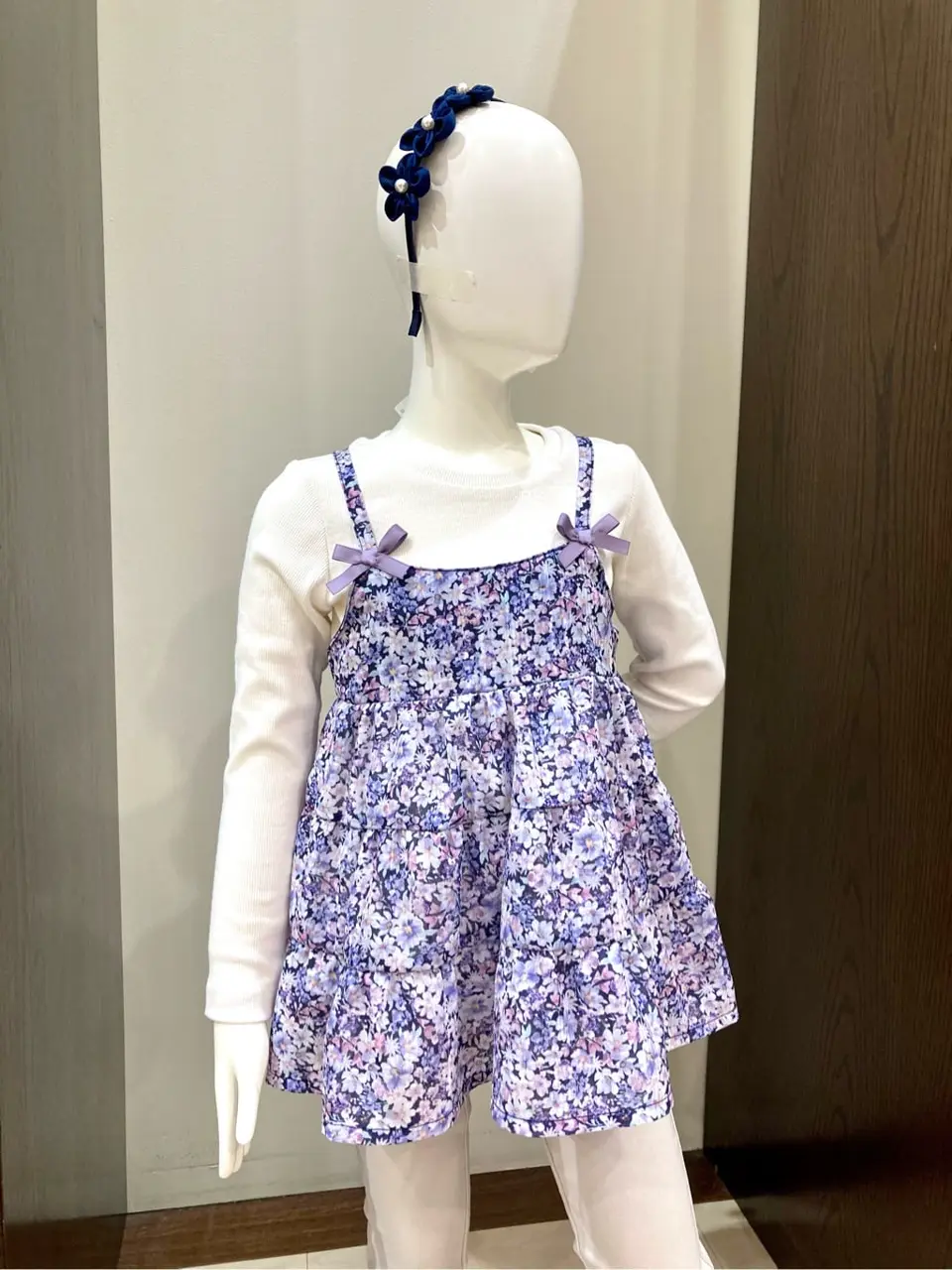 ANY 杉原 コーディネート画像