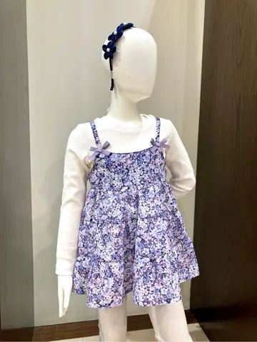 ANY 杉原 コーディネート画像