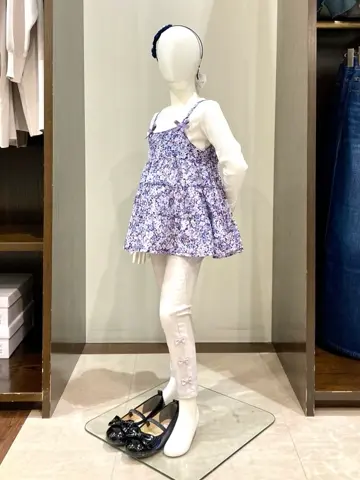 ANY 杉原 コーディネート画像