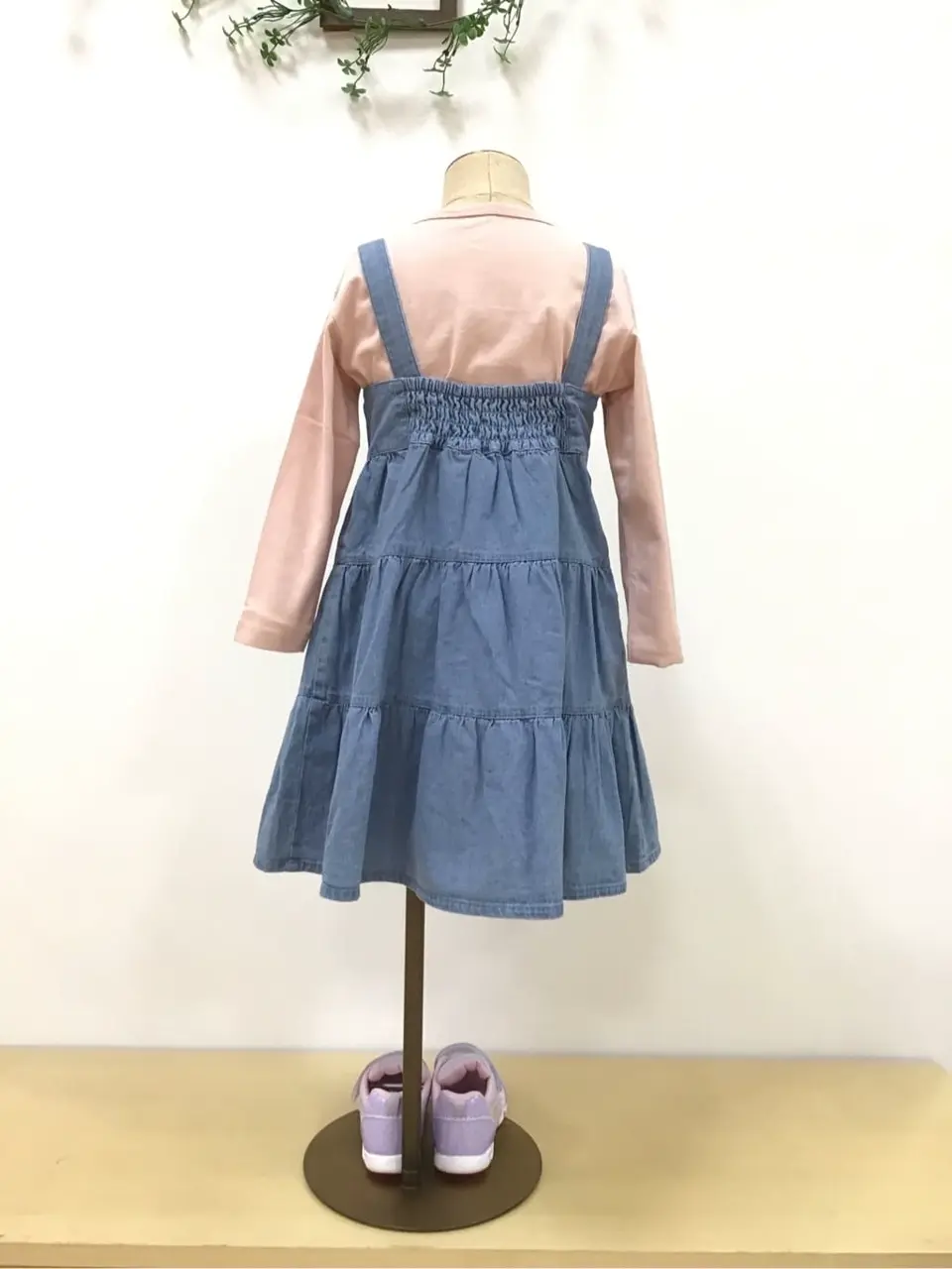 ANY 菱田 コーディネート画像