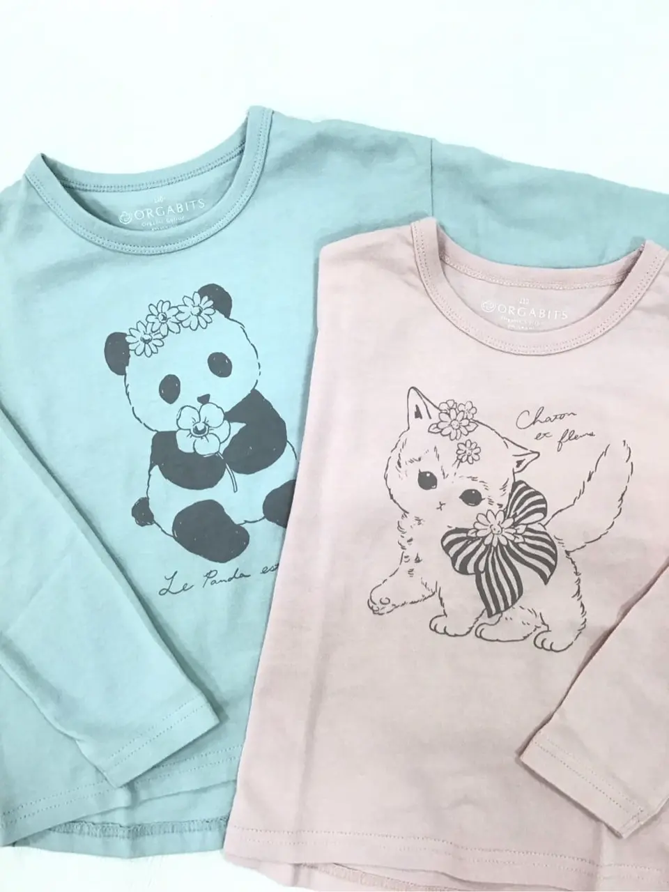 ANY 菱田 コーディネート画像