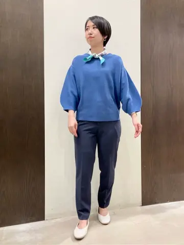 ANY MY コーディネート画像