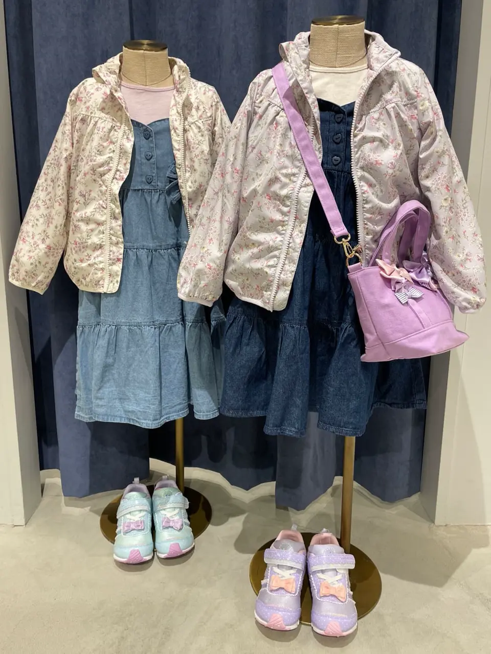 ANY 大川原 コーディネート画像