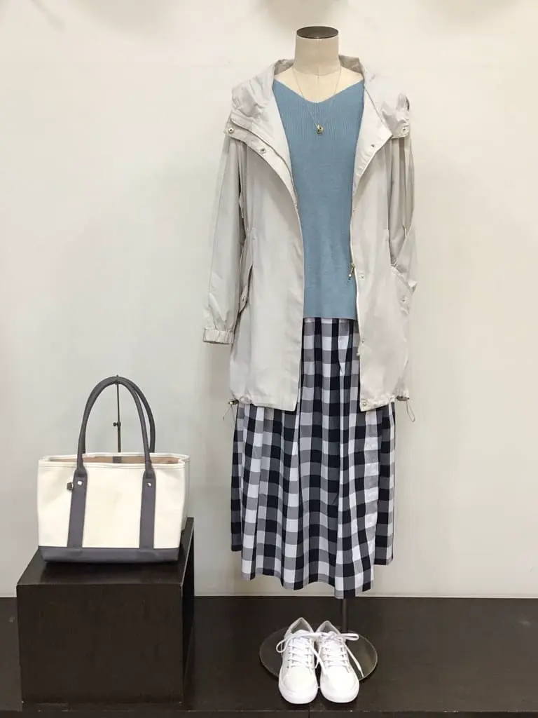  河村 コーディネート画像