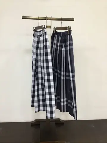 ANY 河村 コーディネート画像