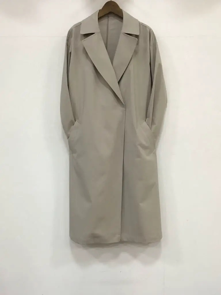 ANY 河村 コーディネート画像