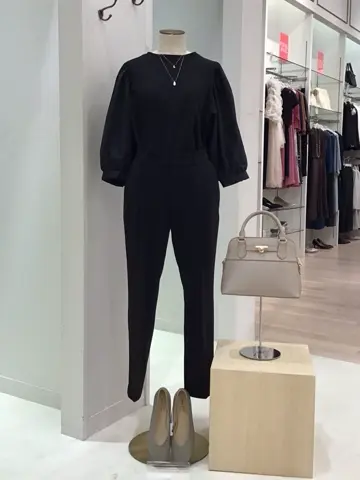 ANY 横溝 コーディネート画像