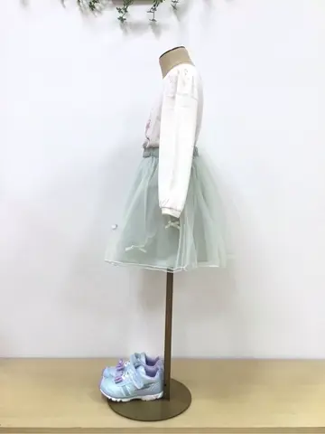 ANY 菱田 コーディネート画像