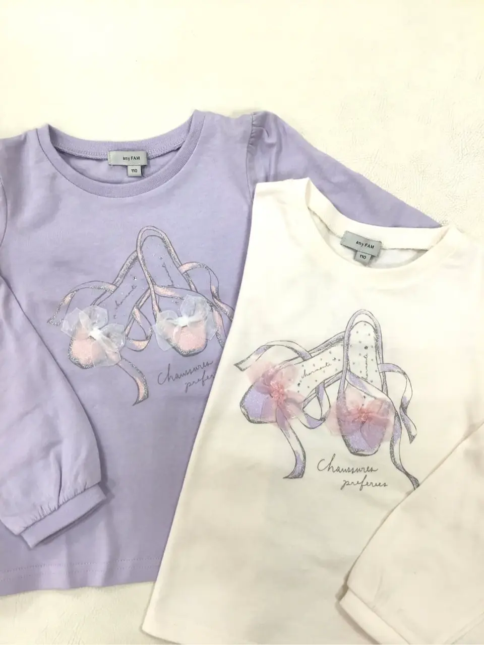 ANY 菱田 コーディネート画像