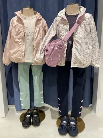 ANY 大川原 コーディネート画像