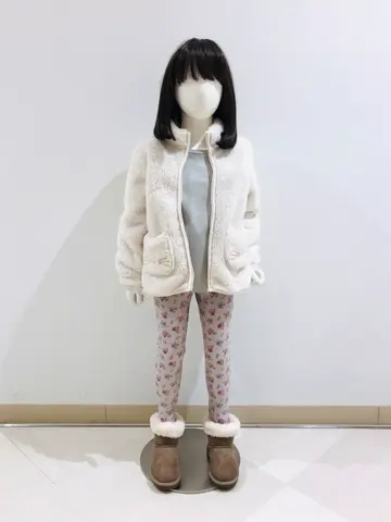 ANY 田口 コーディネート画像