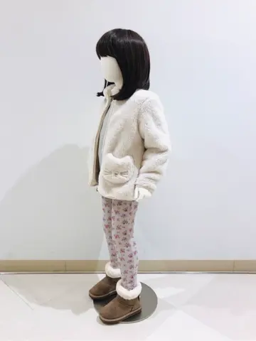 ANY 田口 コーディネート画像