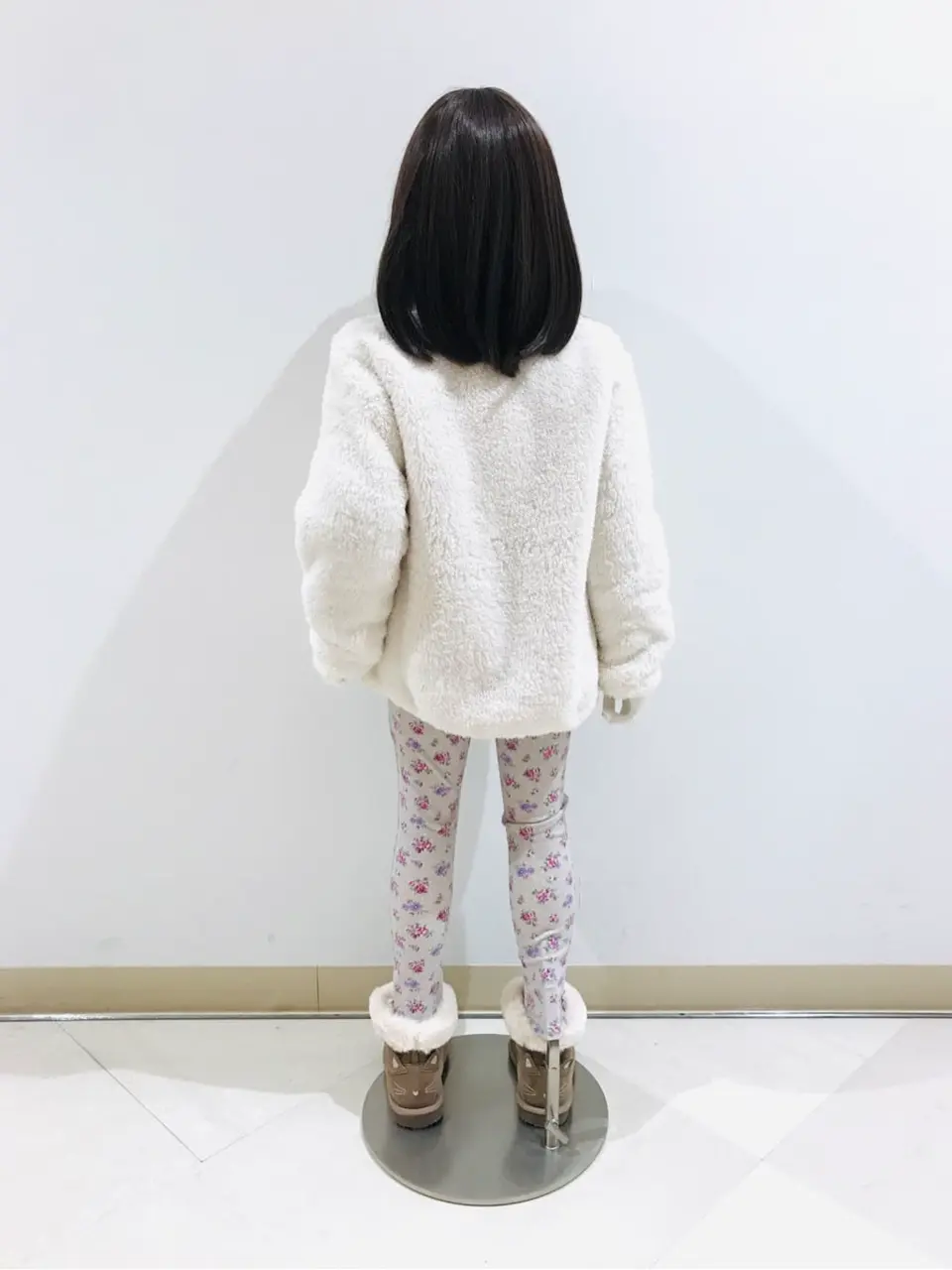 ANY 田口 コーディネート画像